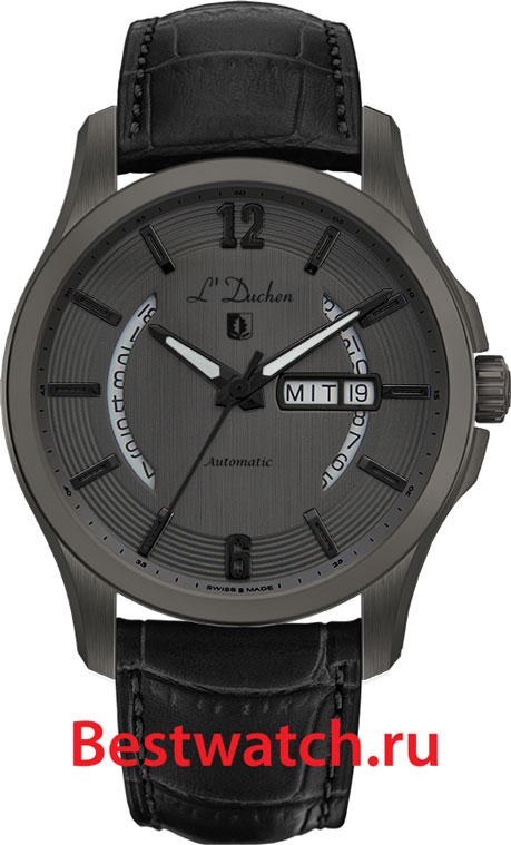 Часы L Duchen Dynamique D263.61.31